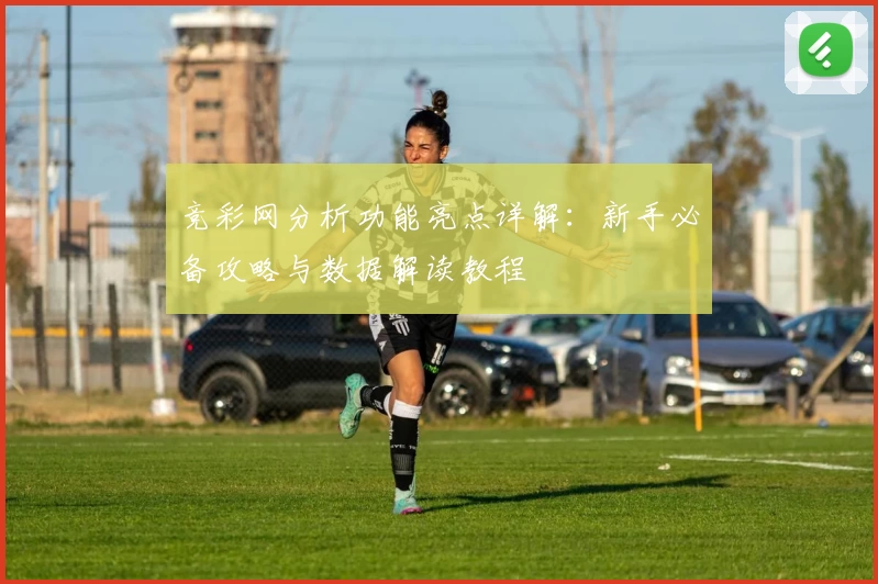 竞彩网分析功能亮点详解:新手必备攻略与数据解读教程