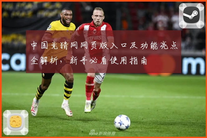 中国竞猜网网页版入口及功能亮点全解析，新手必看使用指南