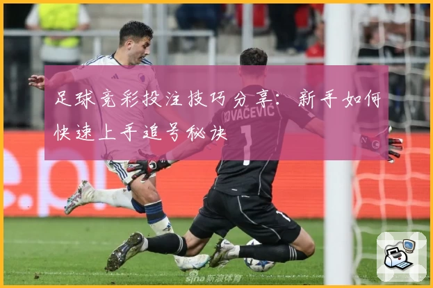 足球竞彩投注技巧分享:新手如何快速上手追号秘诀