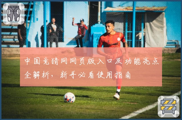 中国竞猜网网页版入口及功能亮点全解析，新手必看使用指南
