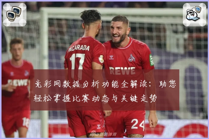 竞彩网数据分析功能全解读：助您轻松掌握比赛动态与关键走势